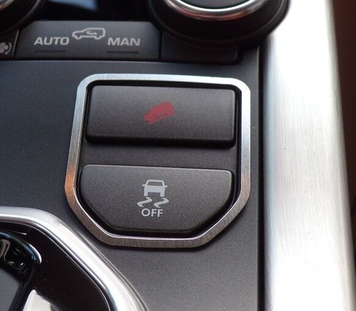 Placca range rover evoque ed4 - range,