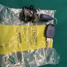 BOCCOLA CHIUSURA PORTA