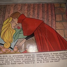 FIGURINA  N. 280/ 283  LA