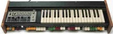 ROLAND SH 2000 SINTETIZZATORE