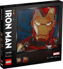 LEGO 31199 Mosaic Maker Art
