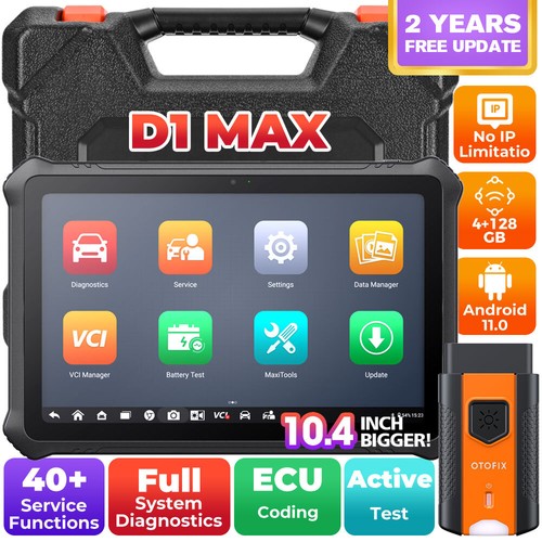 2026 otofix max obd2 - 2026,