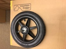 Ruota pneumatica 12"