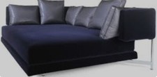 Divano letto giorno - letto,