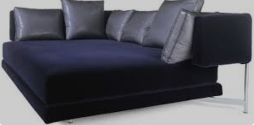 Divano letto giorno edra - divano,