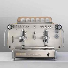 Espresso Soci Faema Jubile 11L