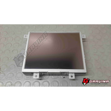 68212905AA 670007290 DISPLAY MASERATI GHIBLI S Q4 2015 3.0B V6