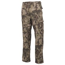 MFH Pantaloni uomo militari