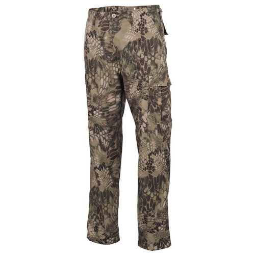 Mfh pantaloni uomo militari - mfh,