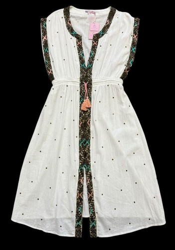 Calypso barth l dress - st., sz