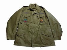 Deadstock USGI 80s COAT M65