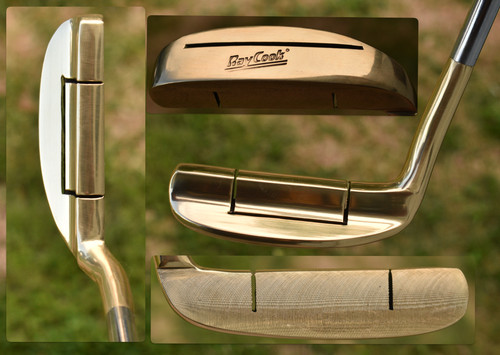 Splendido putter ray cook - putter,