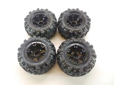 Pneumatici Traxxas 1/16 Mini Summit Monster Truck Canyon su ruote esagonali da 12 mm buoni