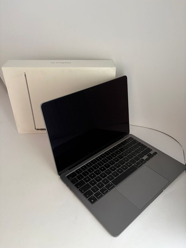 Apple macbook air - apple, 13,6"