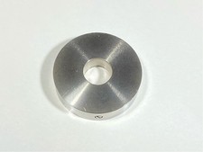 Peso pesante originale Pioneer 176 g per parti PL-70LII dal Giappone FedEx MG...