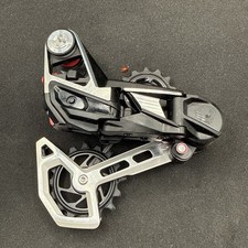 Deragliatore posteriore sram - deragliatore,