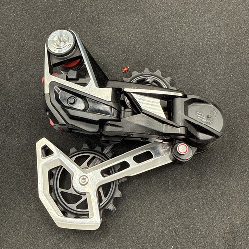 Deragliatore posteriore sram - deragliatore,