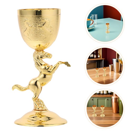 Pcs coppa del cavallo - 2,