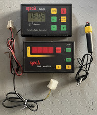 MEGA TRIP MASTER TP 03 + CLOCK