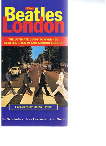 The beatles london - beatles,