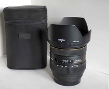 SIGMA EX DG 24-70mm 1:2,8 HSM