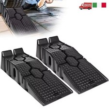 Rampe 90cm sollevamento - 2,