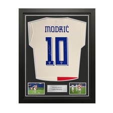 Maglia della Croazia