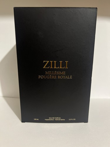 Zilli millesime bois - bois, de