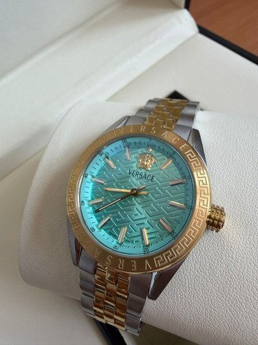 Orologio versace greca time - orologio,
