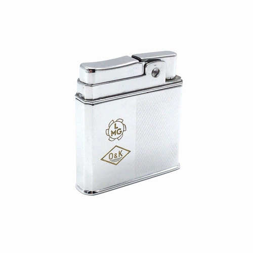Vintage rowenta top feuerzeug - vintage,