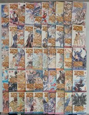Cavalieri dello Zodiaco THE