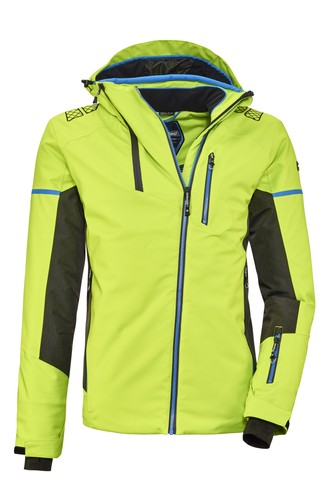 Killtec uomo giacca sci - giacca,