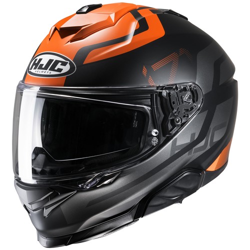 Casco integrale hjc enta - integrale,