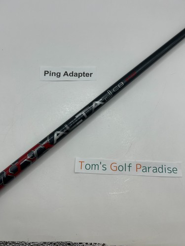 Ping alta rosso albero di - ping,