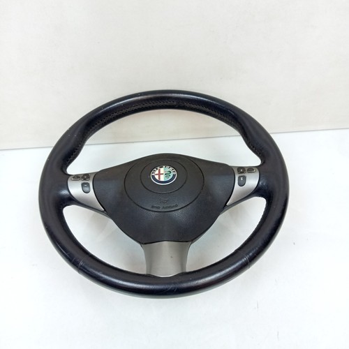 Volante multifunzione alfa - volante,