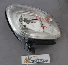 FARO FANALE ANTERIORE DESTRO