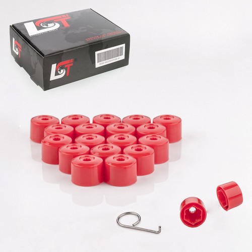 20x cappuccio tappi - a, vite