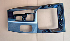 Mascherina console centrale