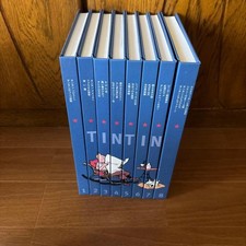 Le avventure di Tintin