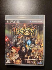 Dragon's Crown - Sony PS3 JAP