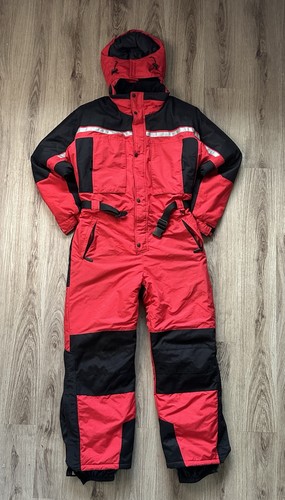 Tuta neve cabelas uomo - tuta,