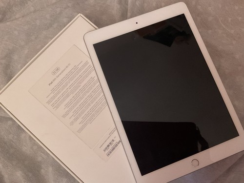 Apple ipad 6 - apple, 9.7"
