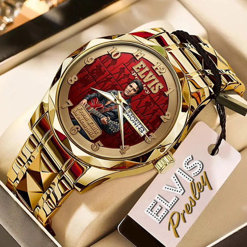 Orologio quarzo lusso in - orologio, al