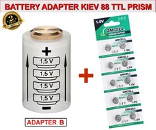 Batteria per - b),