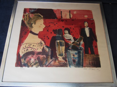 Ove olson 1903 - olson, 1975,
