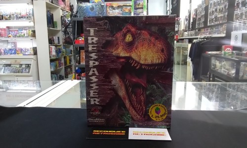 Big box trespasser pal ita - big,