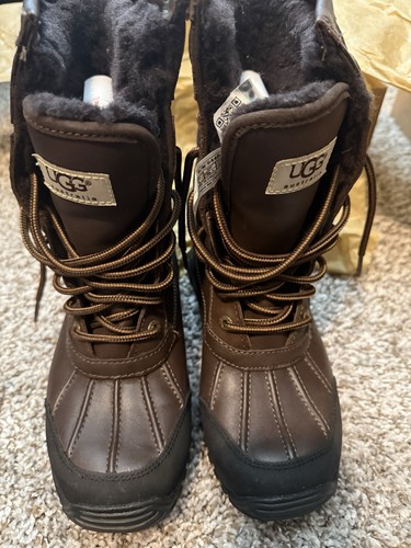 Stivali neve ugg - stivali, da