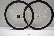Ruote bici fixed 28x1.3/8-5/8