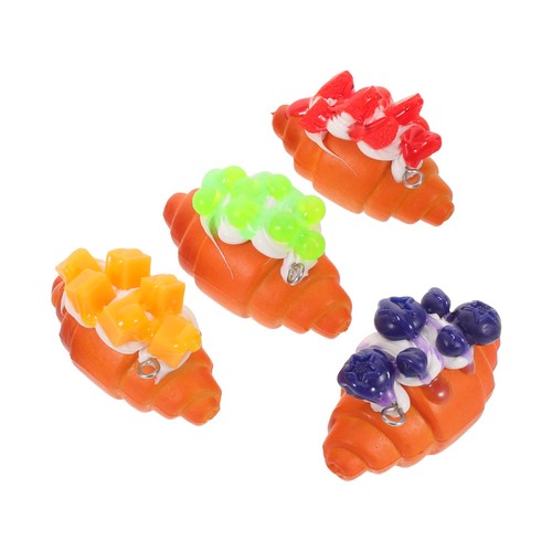 Pcs pasticcini artificiali - 4,