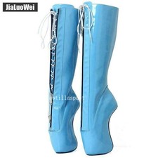 Scarpe da ballo donna stivali